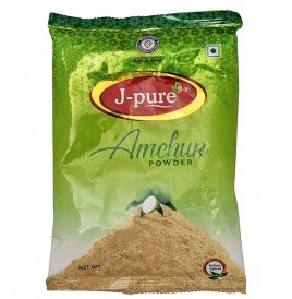 J-Pure Amchur Powder   Pack  200 grams